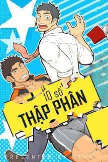 10 Số Thập Phân