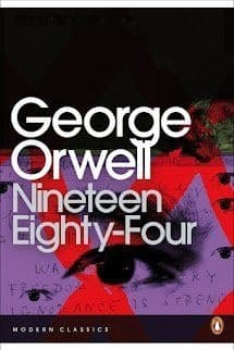 1984 (Nineteen Eighty-Four)