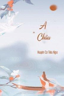 A Châu