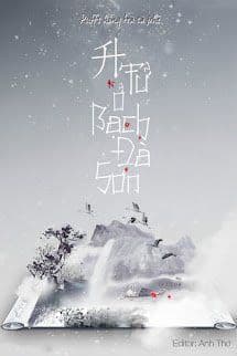 A Tử Ở Bạch Đà Sơn