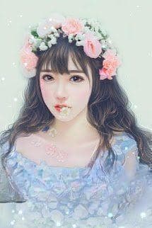 Ảnh Hậu Là Đá Lót Đường