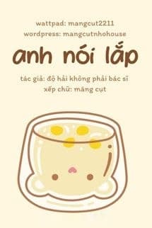 Anh Nói Lắp/Đại Nói Lắp