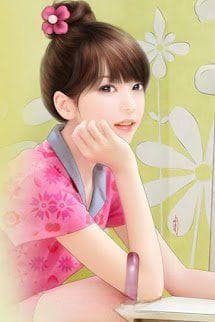 Anh Yêu Em, Bé Ngốc Của Anh