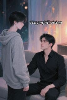 Ảo Giác Lạnh – Đằng Hoa Lang