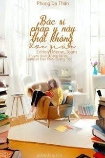 Bác Sĩ Pháp Y Này Thật Không Đơn Giản