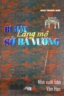 Bí Mật Lăng Mộ Sở Bá Vương