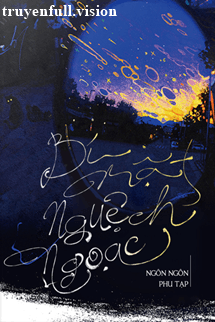 Bí Mật Nguệch Ngoạc - Ngôn Ngôn Phu Tạp