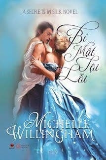 Bí Mật Tội Lỗi