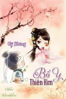 Bố Y Thiên Kim