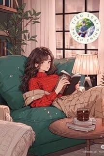 Cá Mặn Chỉ Muốn Nằm