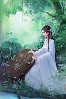 Cẩm Tú Đan Hoa