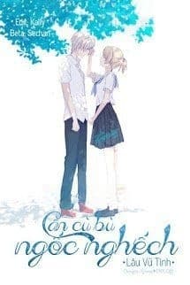 Cần Cù Bù Ngốc Nghếch