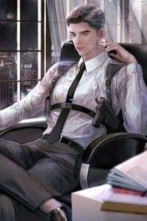 Cảnh Sát Hình Sự La Phi