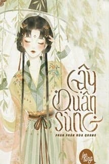 Cậy Quân Sủng
