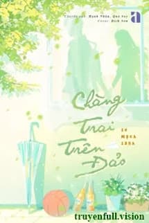 Chàng Trai Trên Đảo - Sơ Mạch Sanh