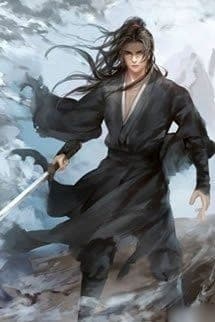 Chí Tôn Chi Lộ