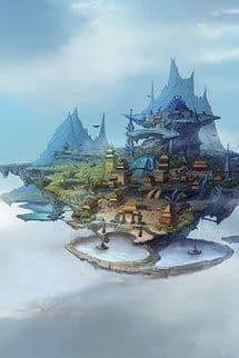 Chiến Dịch Sử Thi [Đại Mộng Sơn Hải Vũ Trụ]