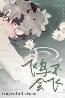 Chim Không Thể Bay - Độc Trù