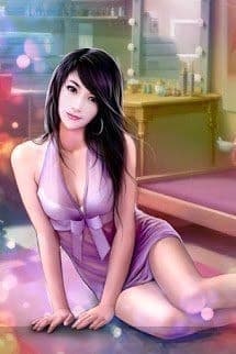 Chọc Phải Người Đàn Ông Hồ Ly