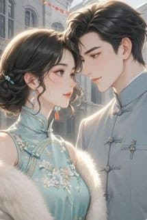 Chọn Lại Hôn Nhân - Tần Ninh