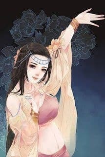 Chu Lam Mộng