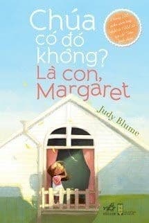 Chúa Có Đó Không? Là Con, Margaret