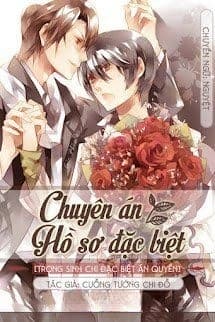Chuyên Án - Hồ Sơ Đặc Biệt