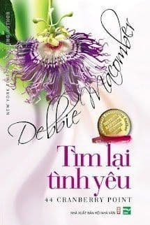 Chuyện Tình Vịnh Cedar 4: Tìm Lại Tình Yêu