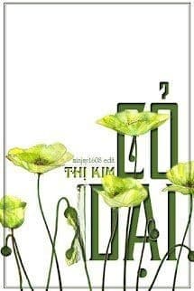 Cỏ Dại