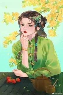 Cô Dâu Nhà Nông Bưu Hãn