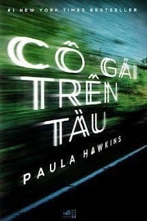 Cô Gái Trên Tàu