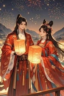 Có Quả Hồng - Bán Tài Minh Nguyệt