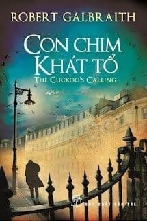 Con Chim Khát Tổ