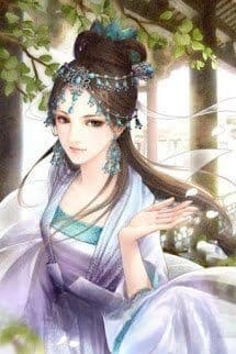 Công Chúa Tha Mạng