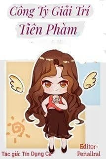 Công Ty Giải Trí Tiên Phàm