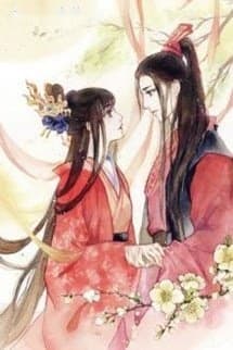 Cưỡng Chế Hoan Sủng: Bạo Quân Ôn Nhu Của Ta