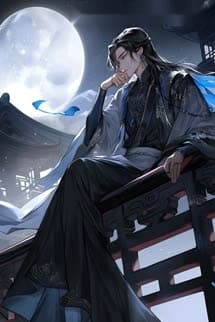 Đại Đường Kỳ Án