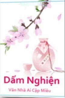 Dấm Nghiện