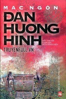 Đàn Hương Hình