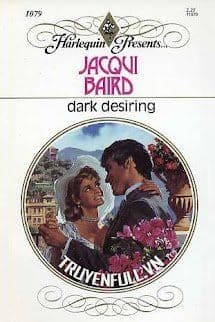 Dark Desiring