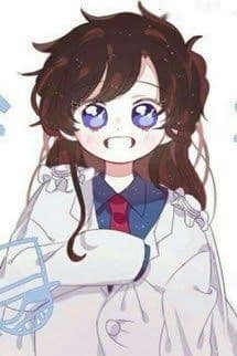 [ĐN Conan] Em Gái Của Kaito Kid