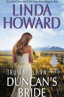 Duncan's Bride