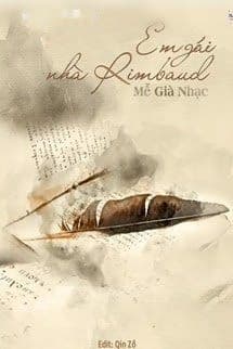 Em Gái Nhà Rimbaud