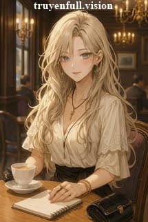 Emma Và Những Vị Khách Vô Hình