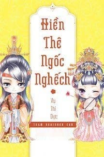 Hiền Thê Ngốc Nghếch