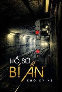 Hồ Sơ Bí Ẩn