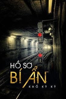 Hồ Sơ Bí Ẩn