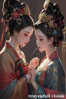 Hoàng Thượng Và Củ Khoai Nướng