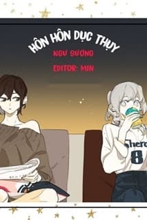 Hôn Hôn Buồn Ngủ (Hôn Hôn Dục Thụy)