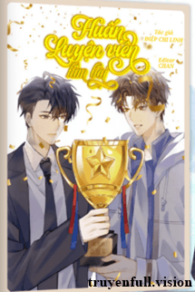 Huấn Luyện Viên Kim Bài - Điệp Chi Linh